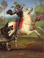 thumbnail St George and The Dragon