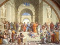 thumbnail The School of Athens (Diogenes in the Centre)