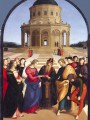 thumbnail The Marriage of the Virgin