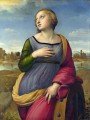 thumbnail Saint Catherine of Alexandria