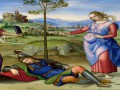 thumbnail An Allegory ('Vision of a Knight')