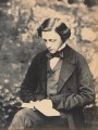 thumbnail Lewis Carroll (Charles Lutwidge Dodgson)