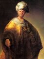 thumbnail Man in Oriental Costume