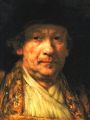 thumbnail Selfportrait