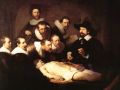 thumbnail The Anatomy Lesson of Dr Tulp