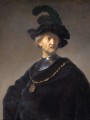 thumbnail Old Man with a Gold Chain