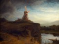 thumbnail The Mill