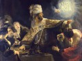 thumbnail Belshazzar's Feast