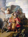 thumbnail Balaam and his Ass