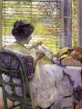 thumbnail The Milliner