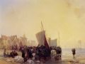thumbnail Fishmarket