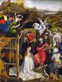 thumbnail Nativity