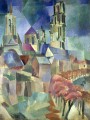 thumbnail Towers of Laon