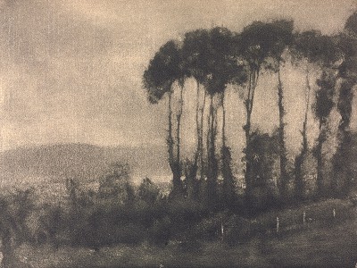 puzzle model Toucques Valley