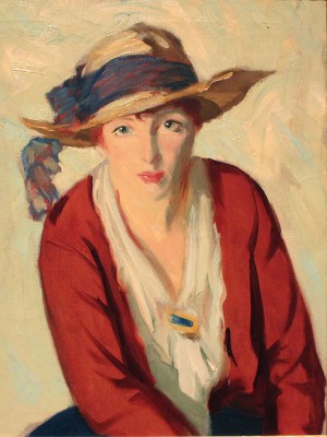 puzzle model The Beach Hat