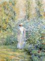 thumbnail In The Flower Garden