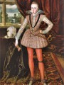 thumbnail Henry Prince of Wales