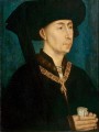 thumbnail Portrait of Philip the Good