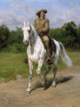 thumbnail Colonel William F. Cody (Buffalo Bill)