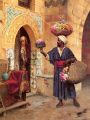thumbnail The Flower Seller