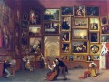 thumbnail Gallery of the Louvre