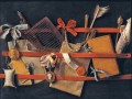 thumbnail Trompe-l'oeil Still-Life