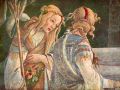 thumbnail Youth of Moses:detail