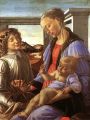 thumbnail Our Lady of The Eucharist