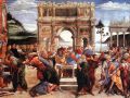 thumbnail The Punishment of The Sons of Korah