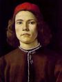thumbnail Portrait of a Young Man