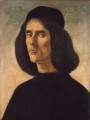thumbnail Portrait of Michael Tarchaniota Marullus