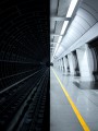 thumbnail Subway platform