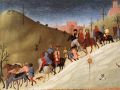 thumbnail The Procession of The Magi