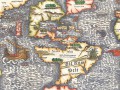 thumbnail Maps of the Americas