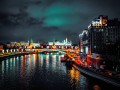 thumbnail Moscow by night