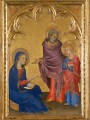 thumbnail Christ Discovered in the Temple