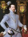 thumbnail Portrait de Robert Dudley, comte de Leicester
