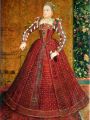 thumbnail Portait d'Elizabeth I