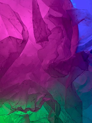puzzle model Paper abstraction
