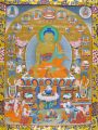 thumbnail Siddhartha Gautama as known as The Bouddha