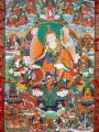 thumbnail Padmasambhava, also known as Guru Rinpoche