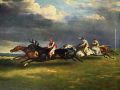 thumbnail Le Derby d'Epsom