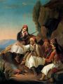 thumbnail Greek Freedom Fighters