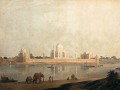 thumbnail The Taje Mahel, Agra