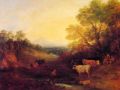 thumbnail Landscape with Cattle