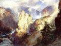 thumbnail View of the Rocky Mountains