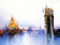 thumbnail Venetian Canal Scene