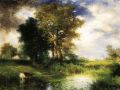thumbnail The Passing Storm