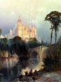 thumbnail Fantastic Landscape