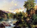 thumbnail The Three Tetons